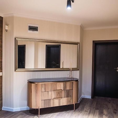 Lux Apart Karlovo Dış mekan fotoğraf