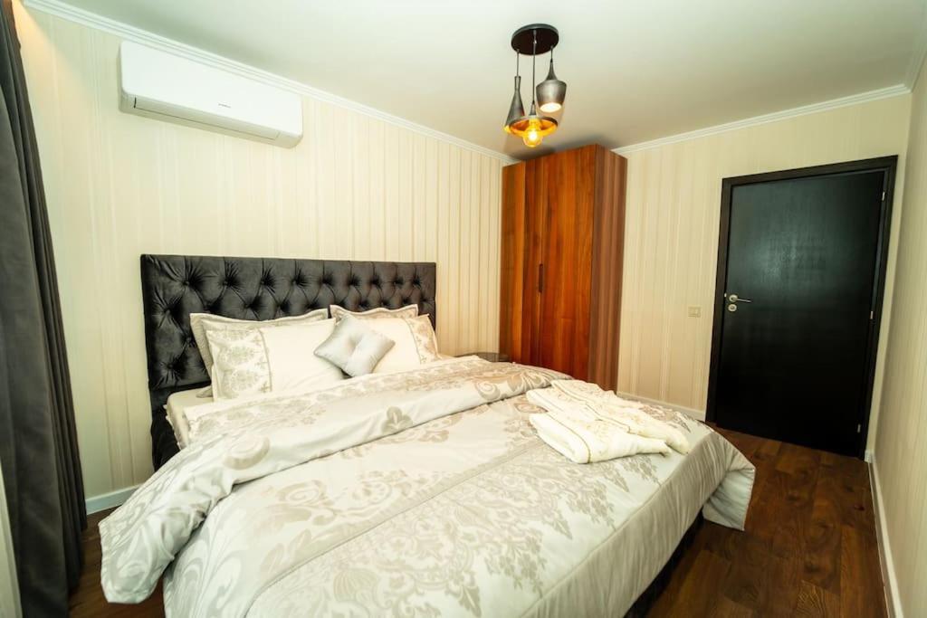Lux Apart Karlovo Dış mekan fotoğraf