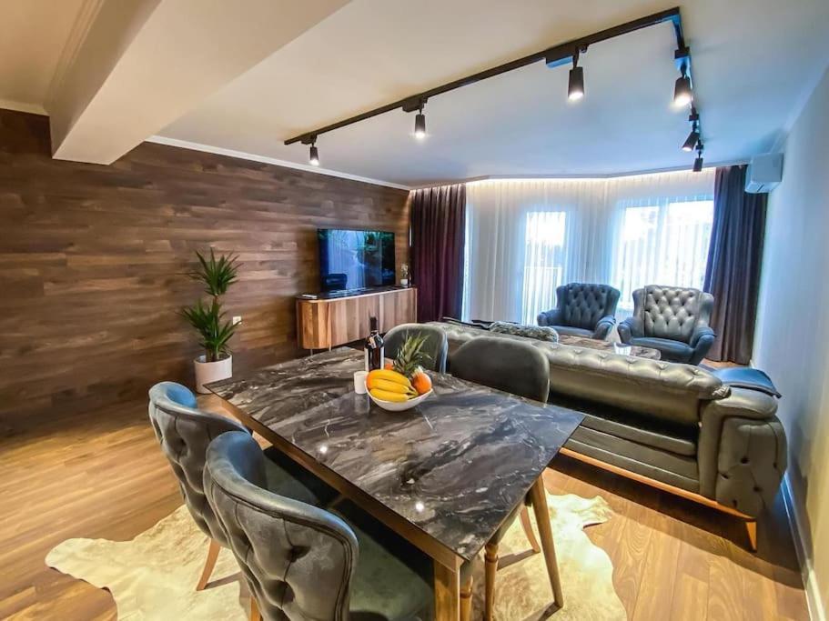 Lux Apart Karlovo Dış mekan fotoğraf