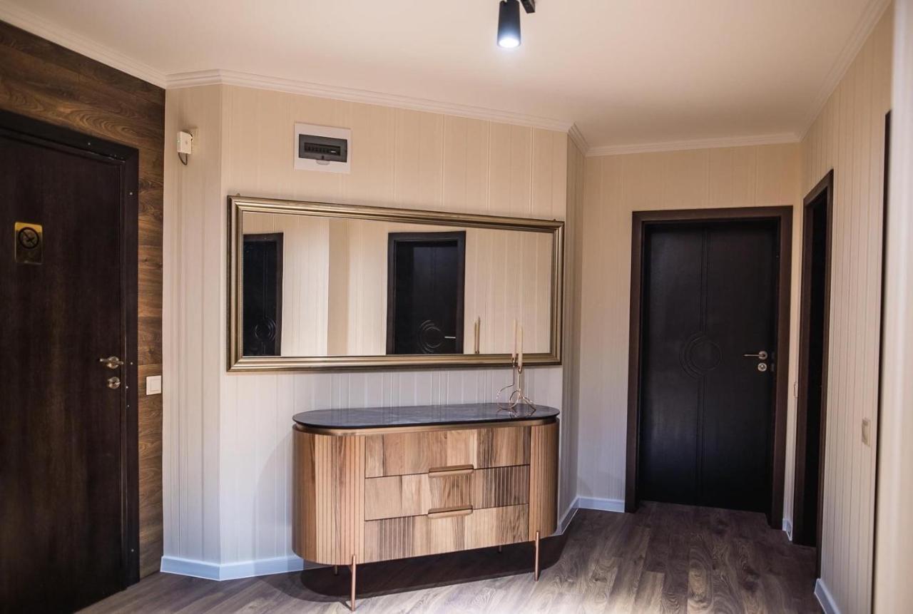 Lux Apart Karlovo Dış mekan fotoğraf