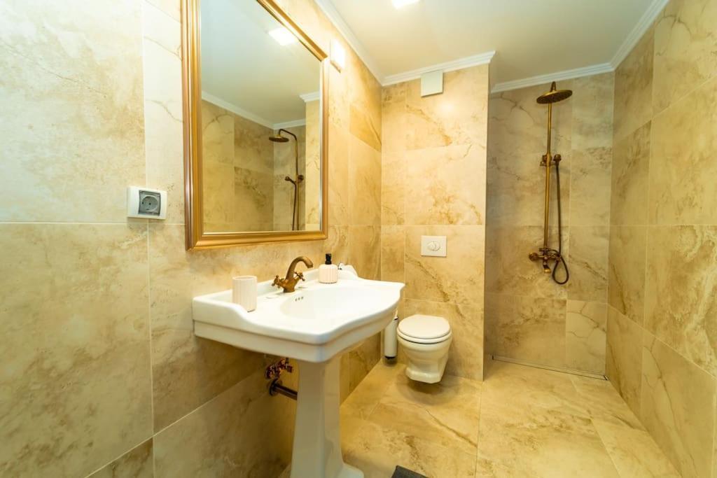 Lux Apart Karlovo Dış mekan fotoğraf