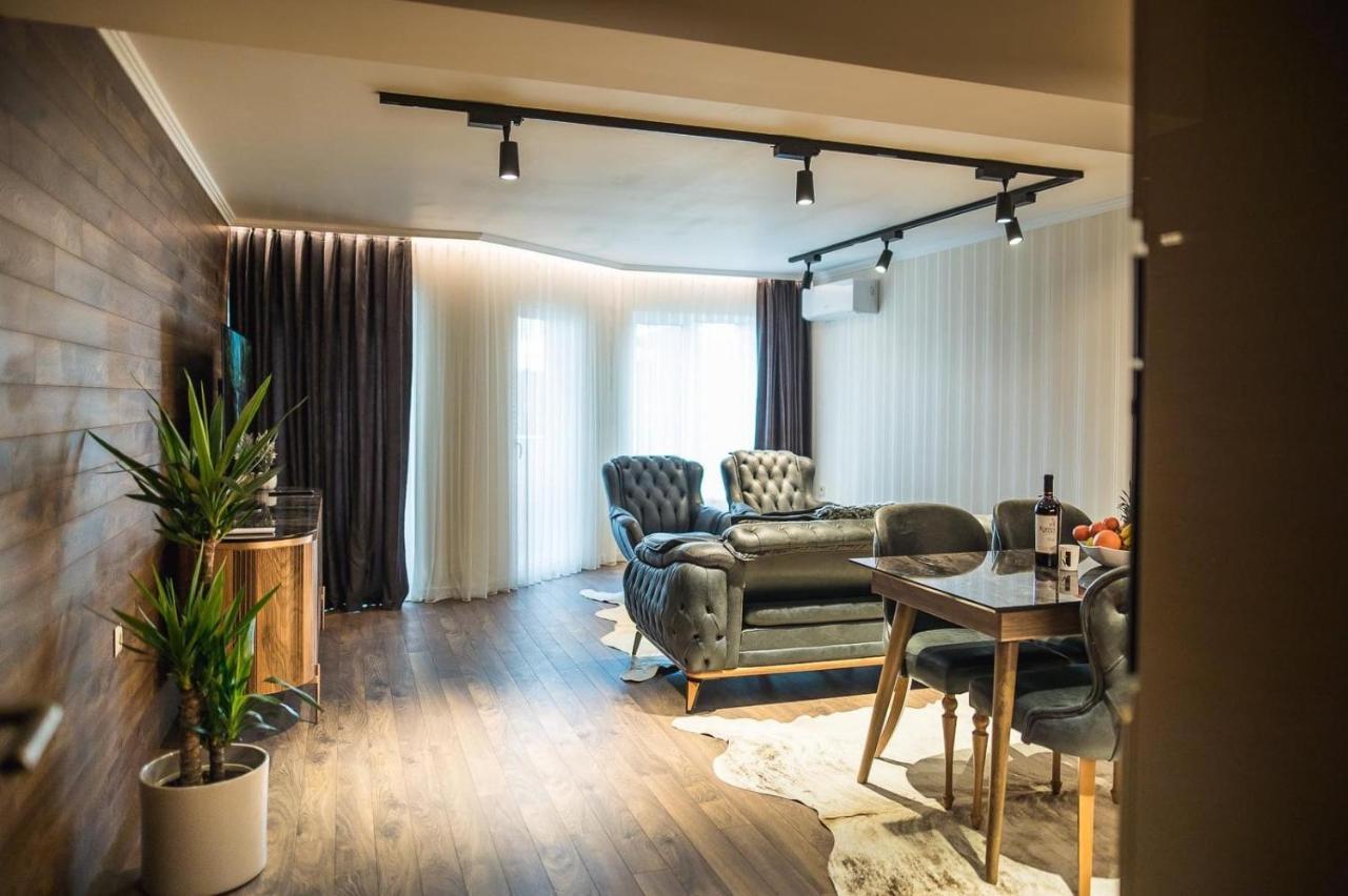Lux Apart Karlovo Dış mekan fotoğraf