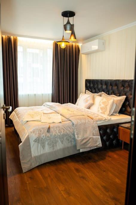 Lux Apart Karlovo Dış mekan fotoğraf